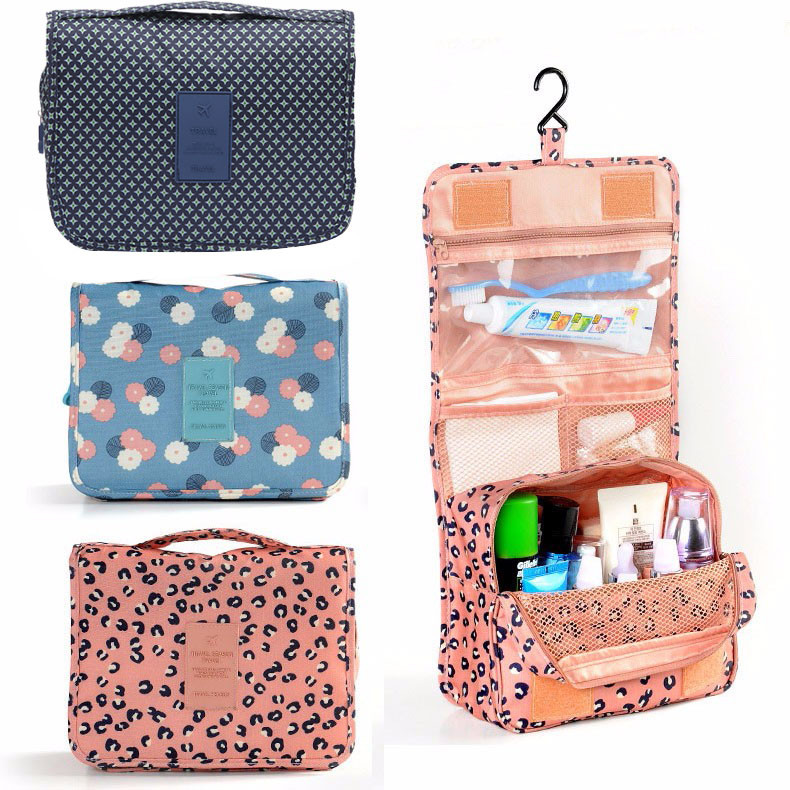 2020 portable women makeup bags travel cosmetic bag toiletries organizer waterproof storage neceser hanging bathroom wash bag 
2020 portable women makeup bags travel cosmetic bag toiletries organizer waterproof storage neceser hanging bathroom wash bag