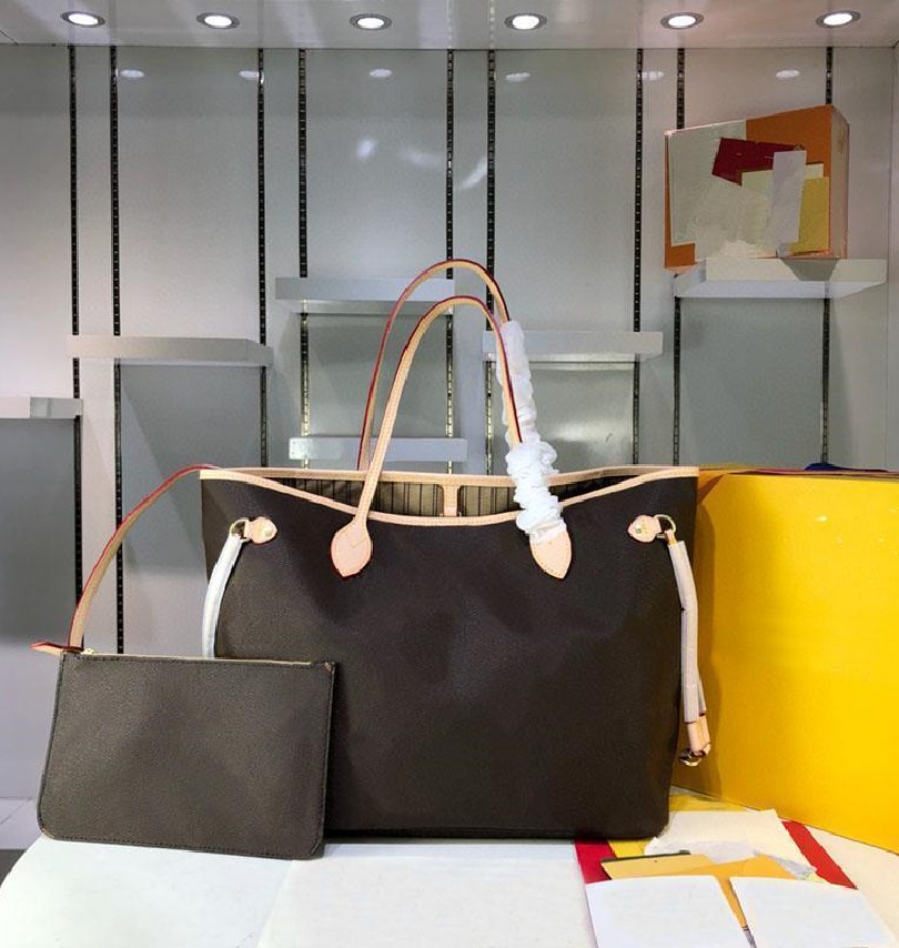 Top 2pcs/set High Qulity Classic Shoulder Bags Luxurys Designers Bags Womens Handbags Flower Ladies Composite Tote PU Leather Clutch Shoulder Bag Female Purse bag 5A, 1-old flower
Top 2pcs/set High Qulity Classic Shoulder Bags Luxurys Designers Bags Womens Handbags Flower Ladies Composite Tote PU Leather Clutch Shoulder Bag Female Purse bag 5A, 1-old flower