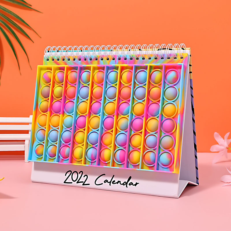 DHL Fast New Year Calendar Push Bubble Fidget Toys Adult Stress Relief Squeeze Toys Antistress Soft Squishy Gifts
DHL Fast New Year Calendar Push Bubble Fidget Toys Adult Stress Relief Squeeze Toys Antistress Soft Squishy Gifts