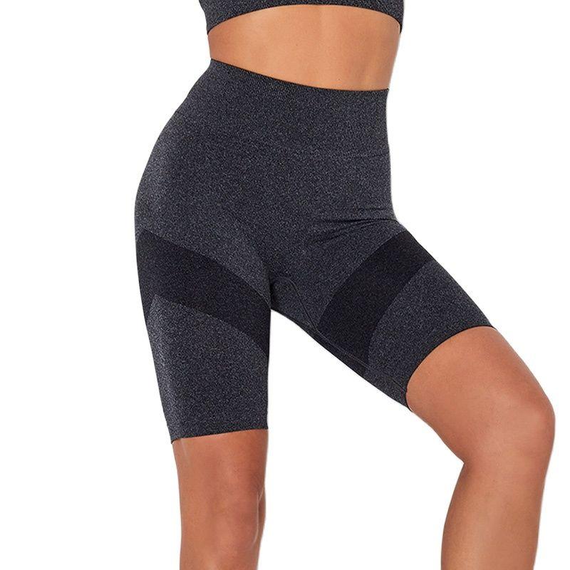Yoga Outfit Shorts High Waisted Seamless Biker Womens Workout Running Athletic Gym Sport Wear
Yoga Outfit Shorts High Waisted Seamless Biker Womens Workout Running Athletic Gym Sport Wear