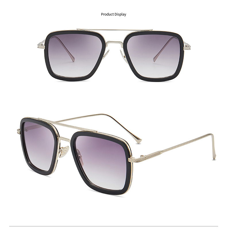 simple personality men women ocean piece sunglasses big frame square metal trim ladies pearl personal fashion trend decoration sunglass jewe, White;black
simple personality men women ocean piece sunglasses big frame square metal trim ladies pearl personal fashion trend decoration sunglass jewe, White;black