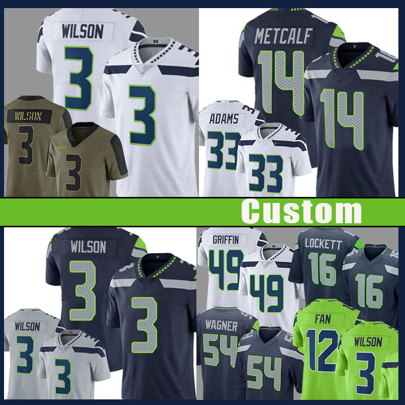 14 DK Metcalf 3 Russell Wilson 33 Jamal Adams Football Jersey Bobby Wagner 12s Tyler Lockett Steve Largent Chris Carson K.J. Wright Shaquem Griffin Ryan Neal Jerseys, Women size s-xxl(haiying)
14 DK Metcalf 3 Russell Wilson 33 Jamal Adams Football Jersey Bobby Wagner 12s Tyler Lockett Steve Largent Chris Carson K.J. Wright Shaquem Griffin Ryan Neal Jerseys, Women size s-xxl(haiying)