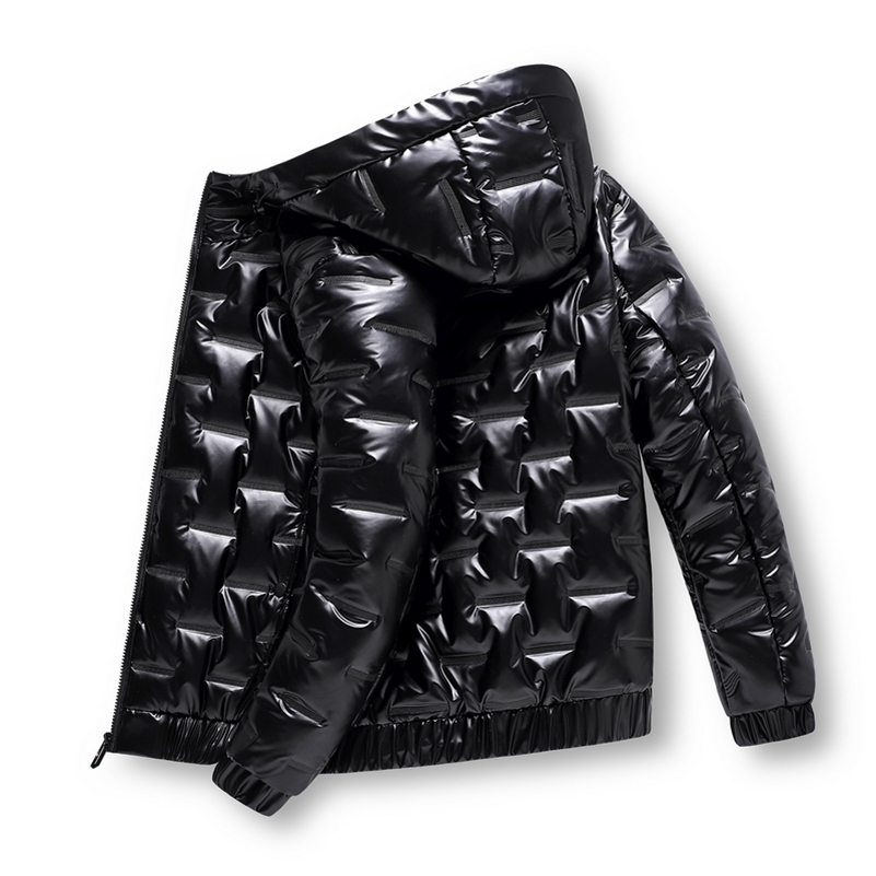 Autumn Bubble Padded Clothes Winter Jackets Men Bright Parka Thickened Warm Silver Waterproof Jackets Men Down Coats -6Xl 211110, Alg-wt05grey
Autumn Bubble Padded Clothes Winter Jackets Men Bright Parka Thickened Warm Silver Waterproof Jackets Men Down Coats -6Xl 211110, Alg-wt05grey