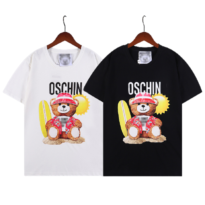 Summer fashion Mens Womens Designers T Shirts For Men Tops Luxurys Letter Embroidery Tshirts Clothing Short Sleeved size -2XL#58, Black
Summer fashion Mens Womens Designers T Shirts For Men Tops Luxurys Letter Embroidery Tshirts Clothing Short Sleeved size -2XL#58, Black