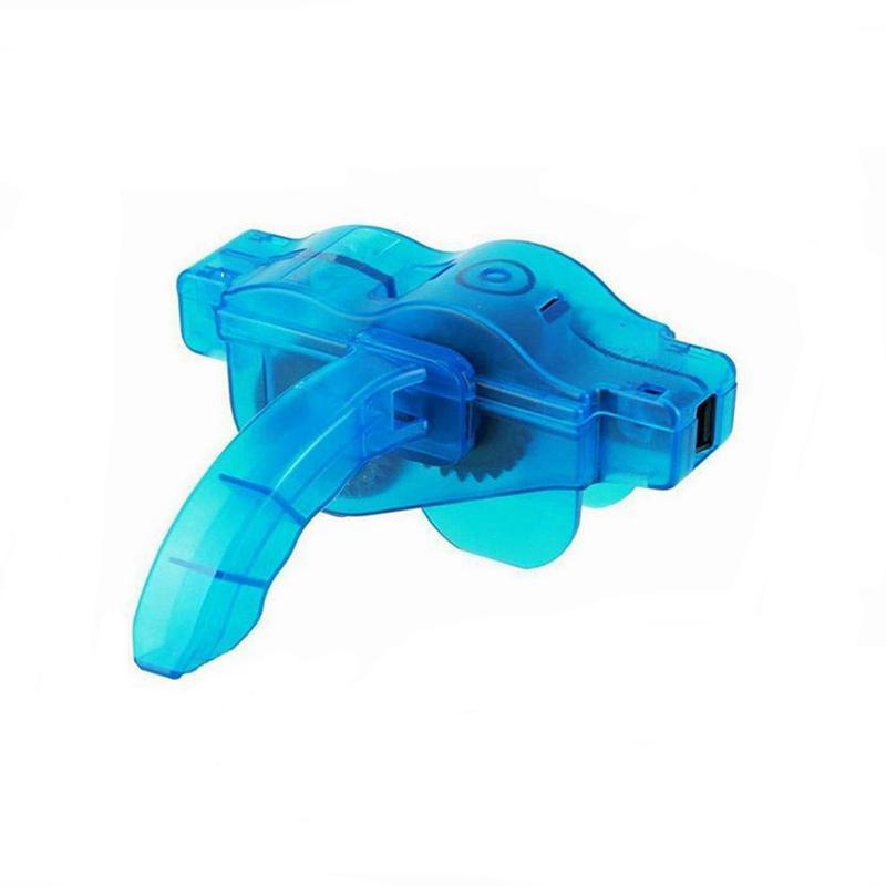 Bike Chains Chain Cleaner Cleaning Protector Guard Tool Bmx Gear Set Wash Brush For 8 9 10 11 Speed Drop
Bike Chains Chain Cleaner Cleaning Protector Guard Tool Bmx Gear Set Wash Brush For 8 9 10 11 Speed Drop