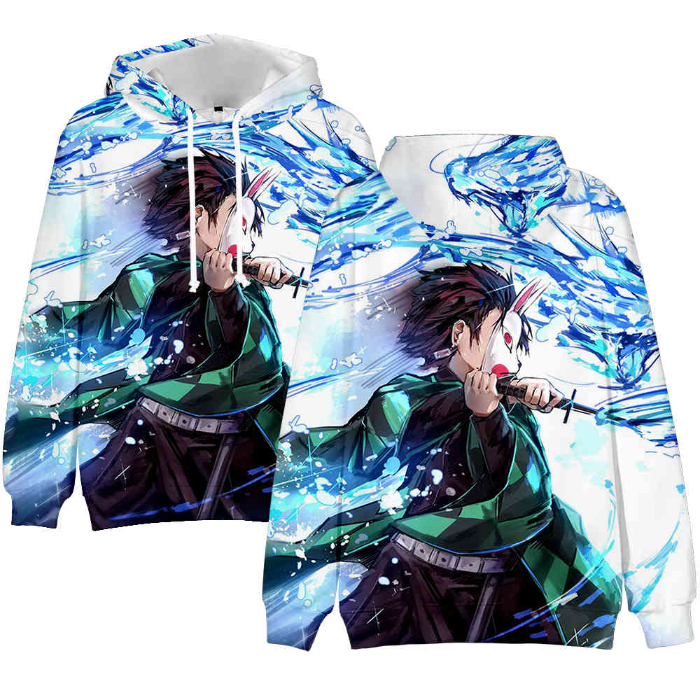 3D Comics Kimetsu no Yaiba Hoodie Sweatshirt Men's Women's Products Girls Demon Slayer Suitable for Boys Pull, Black
3D Comics Kimetsu no Yaiba Hoodie Sweatshirt Men's Women's Products Girls Demon Slayer Suitable for Boys Pull, Black