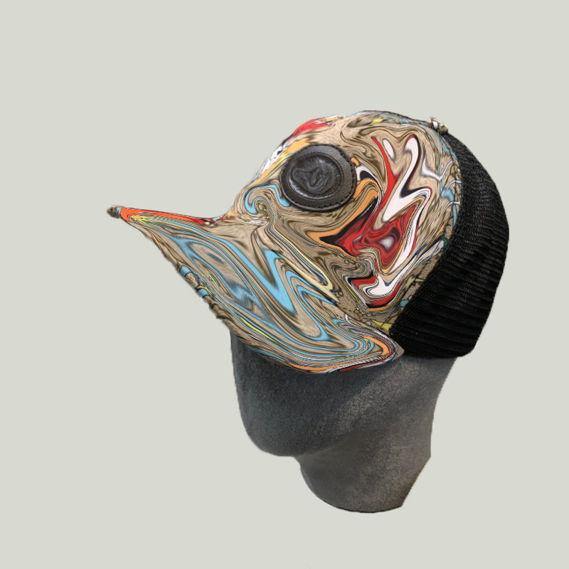 New Designer Baseball Caps Cartoon Duck Printed Hat Caps Unisex Sports Caps Men Women Ball Cap Hats For Gift, 1#
New Designer Baseball Caps Cartoon Duck Printed Hat Caps Unisex Sports Caps Men Women Ball Cap Hats For Gift, 1#