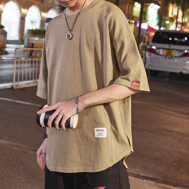 2021 New Harajuku Vero Hip Hop Camiseta Casual Slido Manga Curta Tshirt Streetwear Hipster Moda Japo t Camisa Masculina Qjw9, Black
2021 New Harajuku Vero Hip Hop Camiseta Casual Slido Manga Curta Tshirt Streetwear Hipster Moda Japo t Camisa Masculina Qjw9, Black