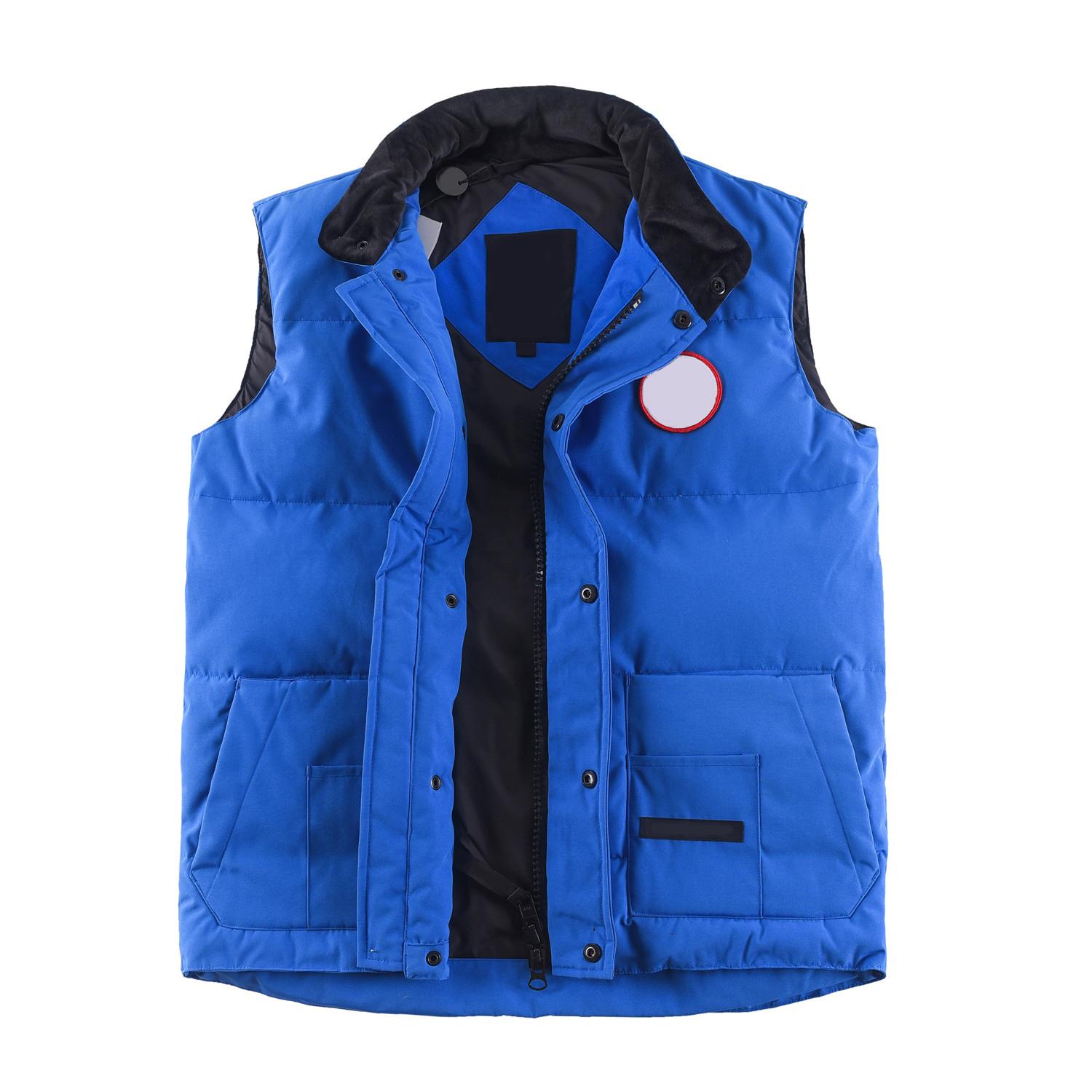 Feather Autumn Winter Canadian style Mens down jacket real vest black label Fashion Men Women canada gilet bodywarmer Advanced Waterproof Fabric Womens, I need see other product
Feather Autumn Winter Canadian style Mens down jacket real vest black label Fashion Men Women canada gilet bodywarmer Advanced Waterproof Fabric Womens, I need see other product