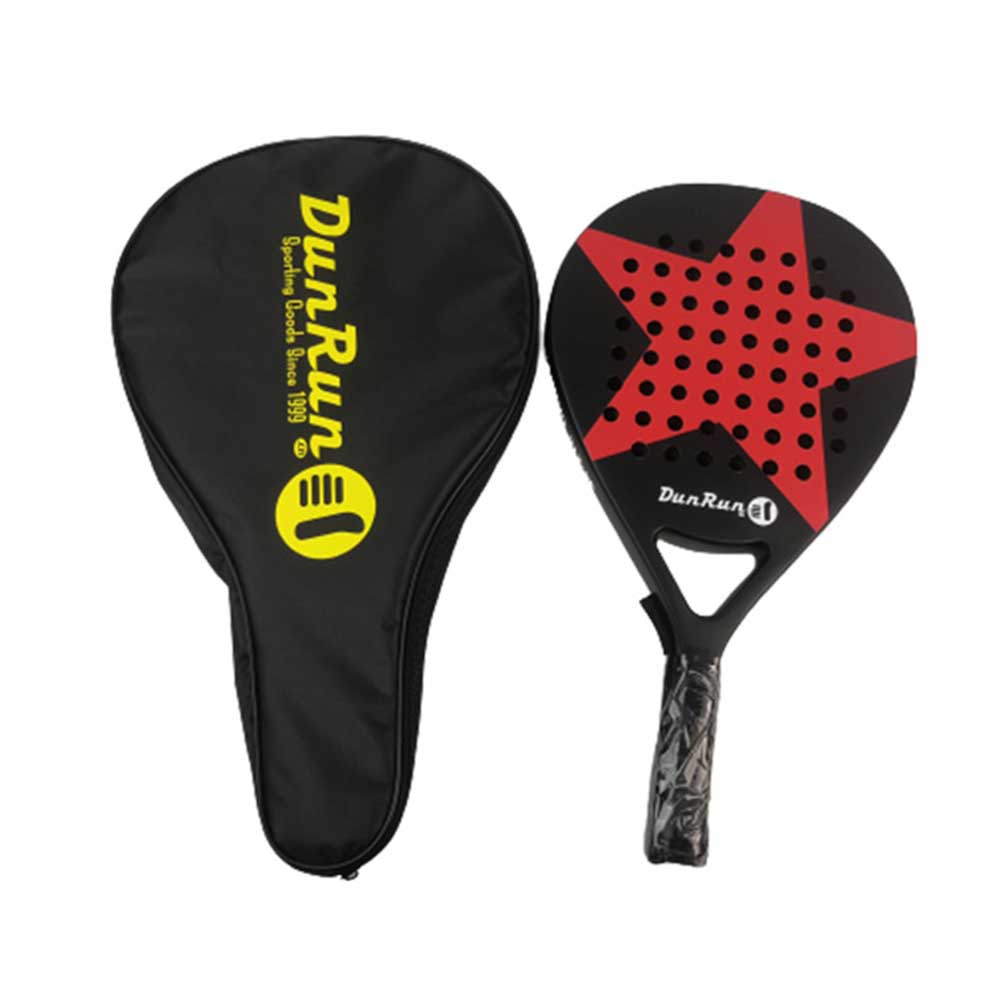Carbon Beach Tennis Racket Personalized high quality Padel grip cover manufacture star model Bats
Carbon Beach Tennis Racket Personalized high quality Padel grip cover manufacture star model Bats