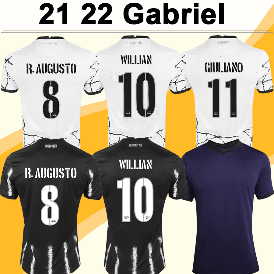 21 22 GABRIEL LUAN Mens Soccer Jerseys GIL FAGNER CANTILLO GUEDES JO R. AUGUSTO WILLIAN GIULIANO Home Away 3rd Royal Blue Football Shirt Short Sleeve, Qm4060 21 22 home no patch
21 22 GABRIEL LUAN Mens Soccer Jerseys GIL FAGNER CANTILLO GUEDES JO R. AUGUSTO WILLIAN GIULIANO Home Away 3rd Royal Blue Football Shirt Short Sleeve, Qm4060 21 22 home no patch