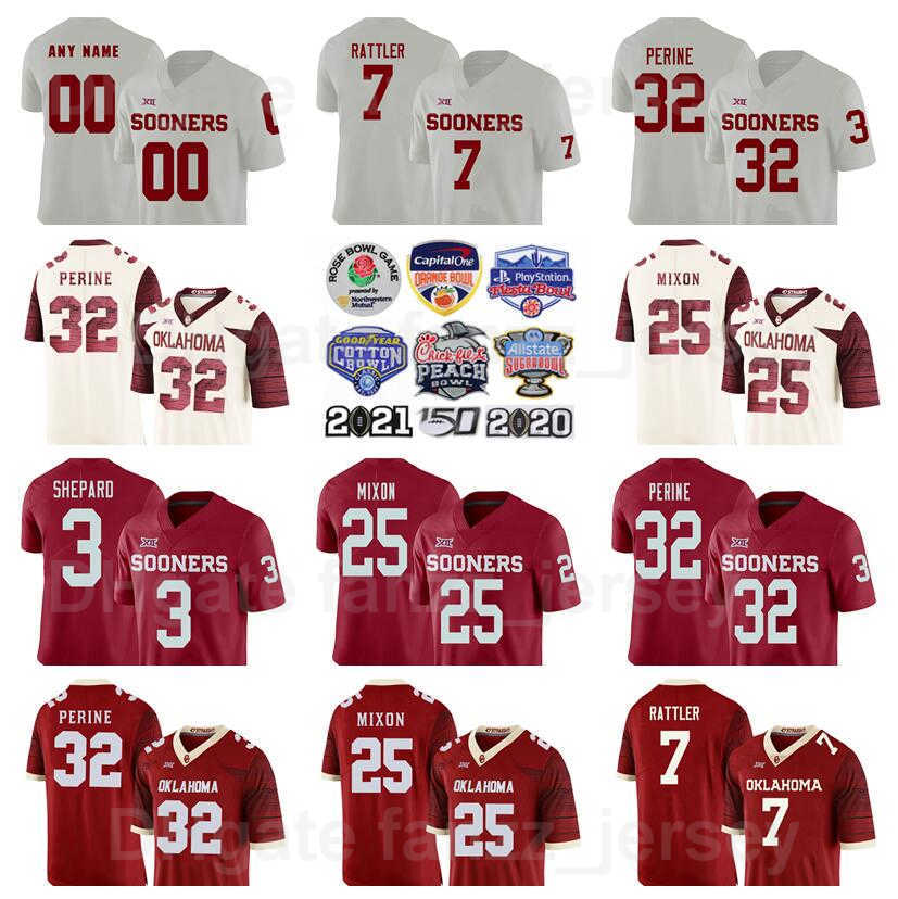 NCAA Oklahoma Sooners College Football 7 Spencer Rattler Jersey University 32 Samaje Perine 3 Sterling Shepard 25 Joe Mixon 24 Rodney Anderson 81 Mark Andrews Man, Red
NCAA Oklahoma Sooners College Football 7 Spencer Rattler Jersey University 32 Samaje Perine 3 Sterling Shepard 25 Joe Mixon 24 Rodney Anderson 81 Mark Andrews Man, Red