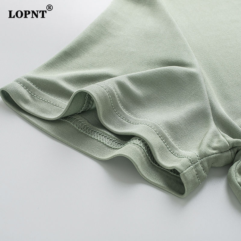 Silk camisole export mulberry silk knitted silk condole belt skirt pure render unlined upper garment Hem water ripper LVFAN Y011 210308