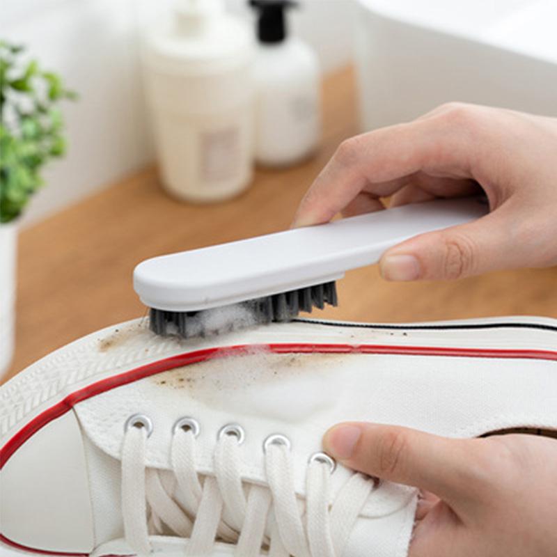 Clothing & Wardrobe Storage Household Shoe Brush Portable Washing For Travel Wall-mounted Floor Tiled Toilets Clean Stiff
Clothing & Wardrobe Storage Household Shoe Brush Portable Washing For Travel Wall-mounted Floor Tiled Toilets Clean Stiff