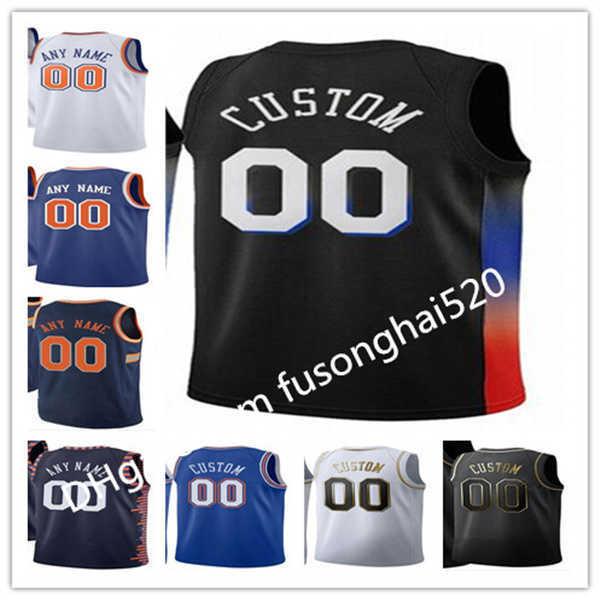 2021 Printed Frank 11 Ntilikina Dennis 4 Smith Jr Kevin 20 Knox II Ignas 17 Brazdeikis Obi 1 Toppin Immanuel 5 Quickley RJ 9 Barrett Jerseys, Other
2021 Printed Frank 11 Ntilikina Dennis 4 Smith Jr Kevin 20 Knox II Ignas 17 Brazdeikis Obi 1 Toppin Immanuel 5 Quickley RJ 9 Barrett Jerseys, Other