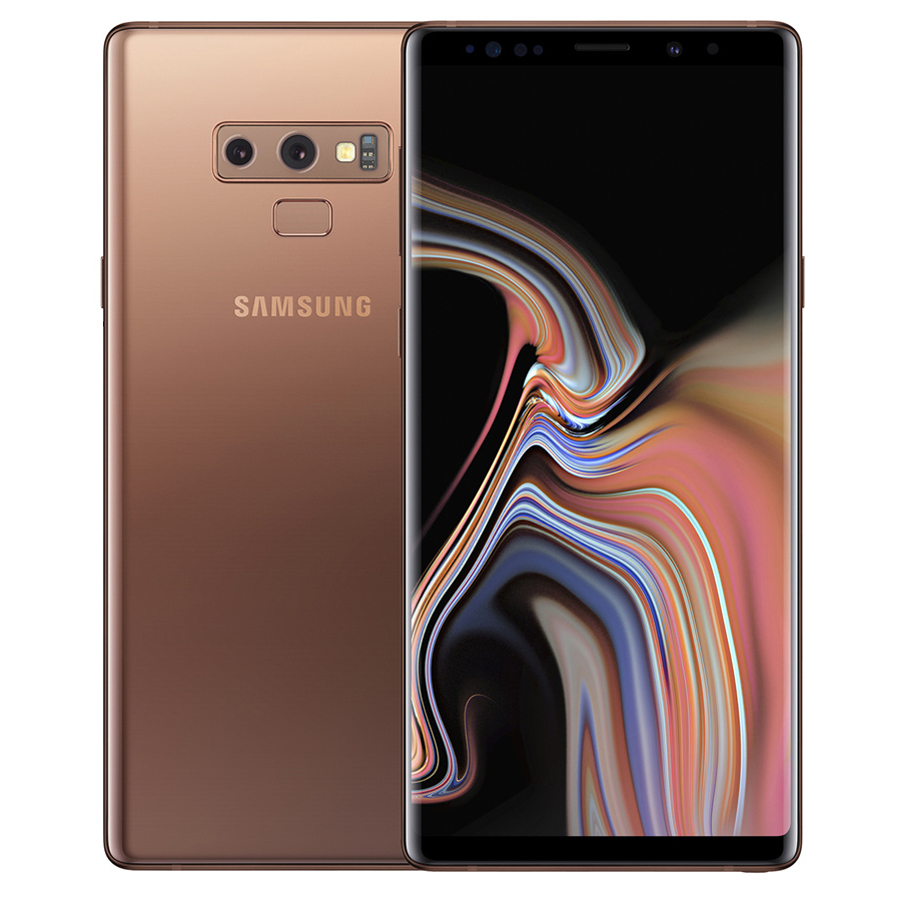 Original Refurbished Samsung Galaxy Note 9 N960F N960U 6.4 inch Octa Core 6GB RAM 128GB ROM Dual 12MP Unlocked 4G LTE Smart Cell Phone 1pcs, Midnight black
Original Refurbished Samsung Galaxy Note 9 N960F N960U 6.4 inch Octa Core 6GB RAM 128GB ROM Dual 12MP Unlocked 4G LTE Smart Cell Phone 1pcs, Midnight black