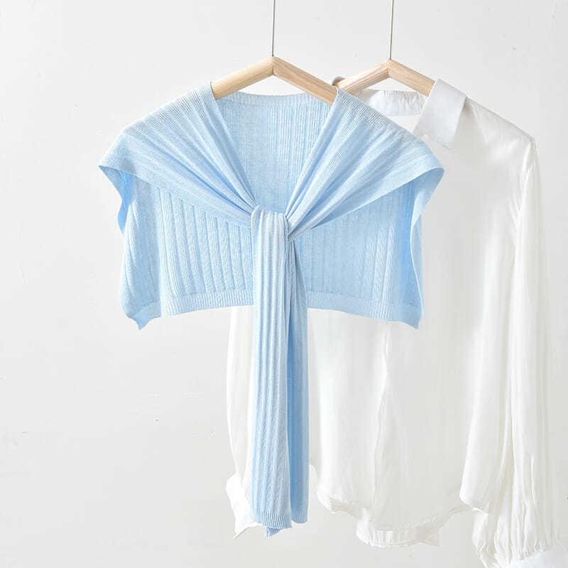 Scarves Winter Autumn Solid Color Knitted Shawl Soft Warm Shoulder Pashmina Casual Collar Neck Wraps Scar
Scarves Winter Autumn Solid Color Knitted Shawl Soft Warm Shoulder Pashmina Casual Collar Neck Wraps Scar