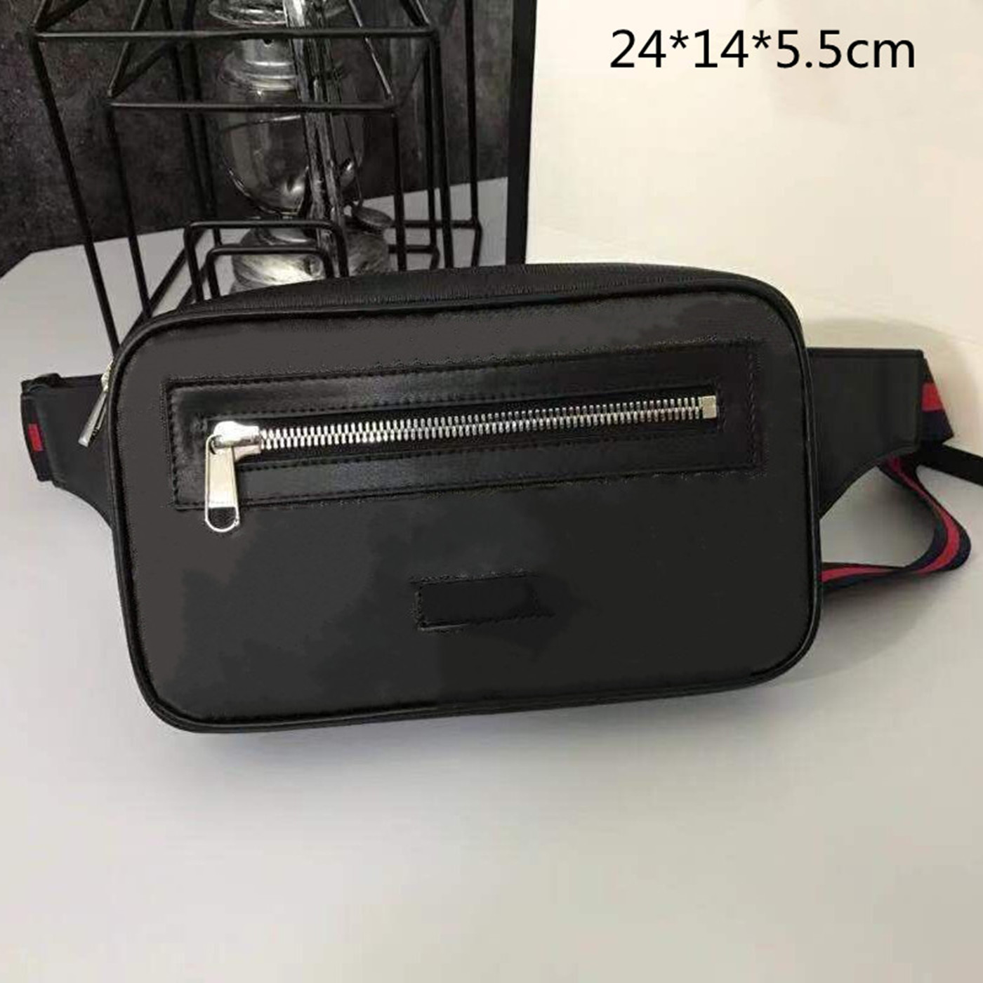 Fashion Designer Black Waist Bags Men's Chest Bag Printed Letters Small Camera Cross Body Single Shoulder Luxury Purses GC21072607, White
Fashion Designer Black Waist Bags Men's Chest Bag Printed Letters Small Camera Cross Body Single Shoulder Luxury Purses GC21072607, White