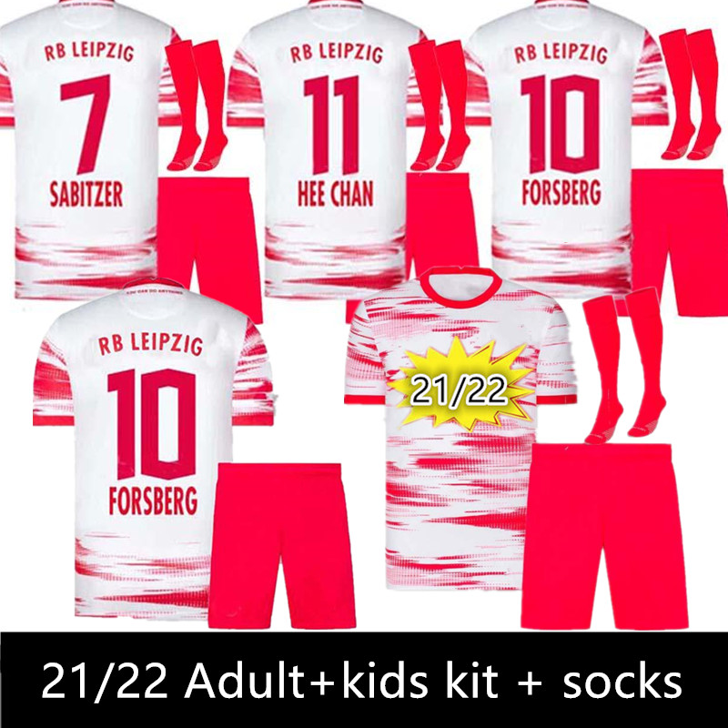 RBL Soccer Jersey 21 22 FORSBERG WERNER 2021 2022Leipziges jerseys HEE-CHAN Maillot HALSTENBERG SABITZER POULSEN Sørloth Men+ Kids KitSock F, Black;yellow
RBL Soccer Jersey 21 22 FORSBERG WERNER 2021 2022Leipziges jerseys HEE-CHAN Maillot HALSTENBERG SABITZER POULSEN Sørloth Men+ Kids KitSock F, Black;yellow