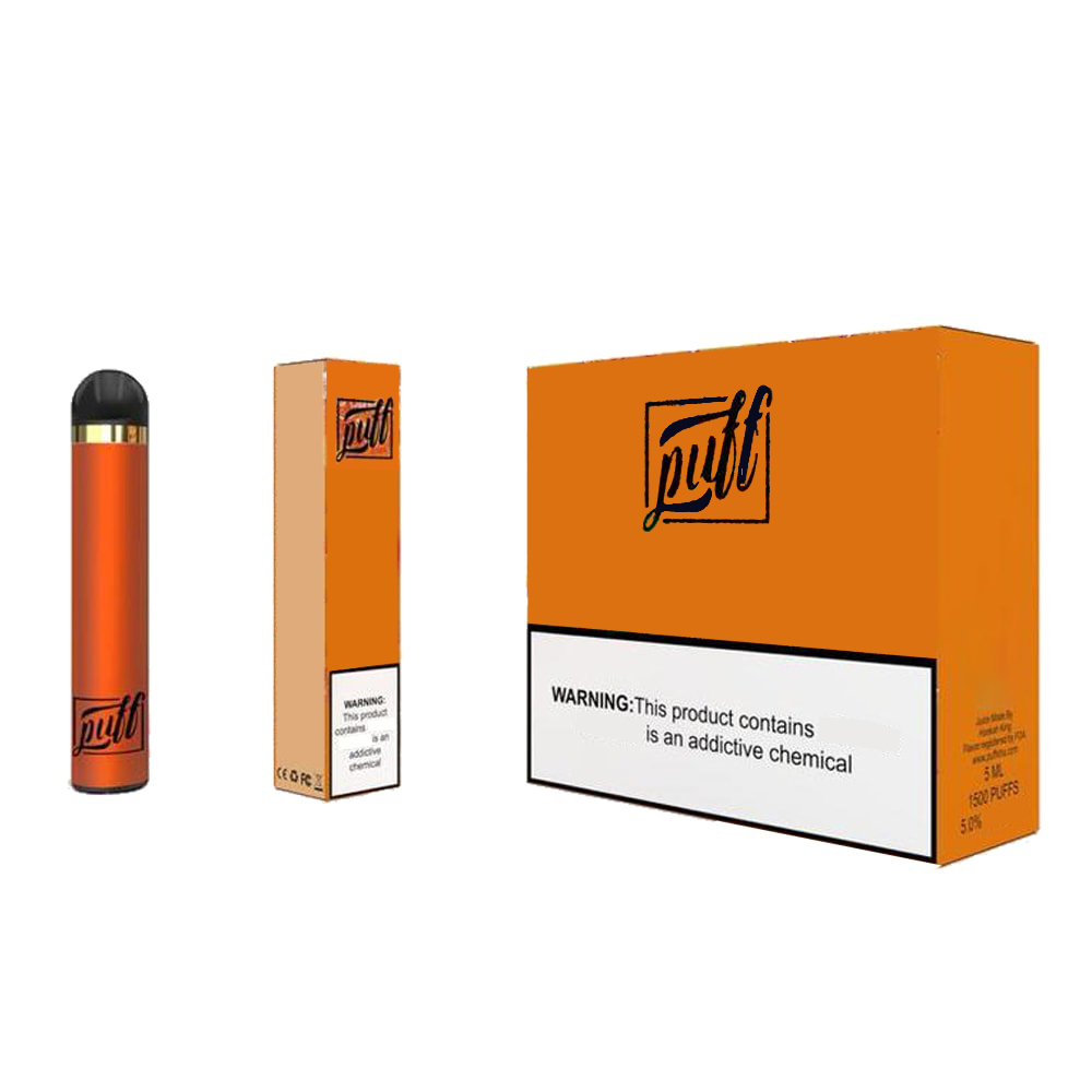 Puff Xtra Disposable Puff Xtra Review 1500Puffs 900mah 5.0ml Oil Capacity 14Colors Selectable Free Shipp To Usa
Puff Xtra Disposable Puff Xtra Review 1500Puffs 900mah 5.0ml Oil Capacity 14Colors Selectable Free Shipp To Usa