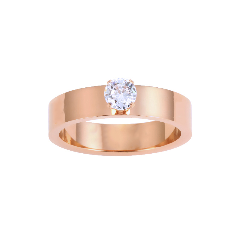 Love Ring With A diamond for men and women Luxury Designer Band Rings Top Gift Width 5mm Size 5-11
Love Ring With A diamond for men and women Luxury Designer Band Rings Top Gift Width 5mm Size 5-11