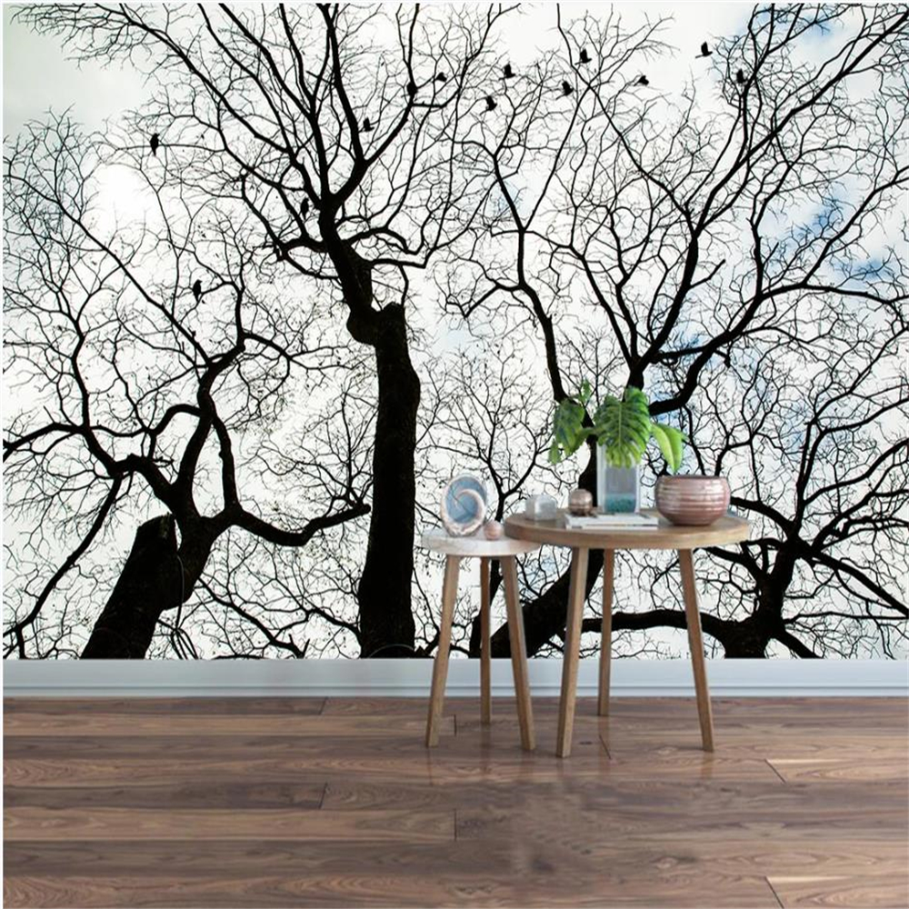 3d customized wallpaper 3d stereoscopic wallpaper Branch flying bird wallpapers simple TV background wall, Black
3d customized wallpaper 3d stereoscopic wallpaper Branch flying bird wallpapers simple TV background wall, Black
