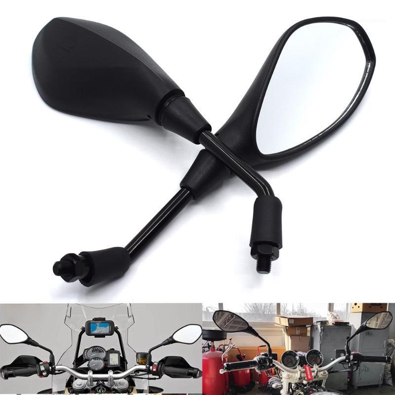 Motorcycle Mirrors Universal 10mm Rearview Side Mirror Motorbike For 675 STREET R DAYTONA
Motorcycle Mirrors Universal 10mm Rearview Side Mirror Motorbike For 675 STREET R DAYTONA