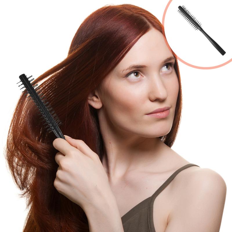 Hair Brushes 1Pc Household Curly Comb Barbershop Styling Salon Accessory