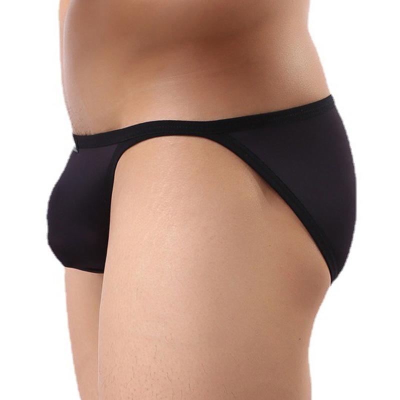 Underpants Men Briefs Underwear Man Brand Jockstrap Sexy Low Rise U Convex Bag Male Panties Thin Belt Bikini Lingerie, Black;white
Underpants Men Briefs Underwear Man Brand Jockstrap Sexy Low Rise U Convex Bag Male Panties Thin Belt Bikini Lingerie, Black;white