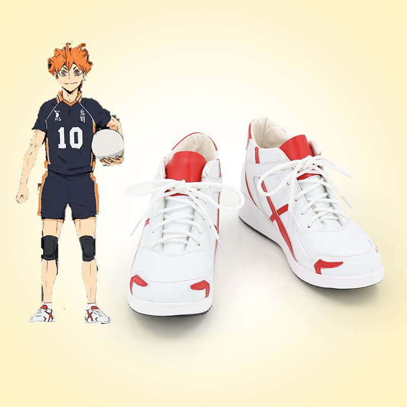 Haikyuu Hot Japanese Anime!! Cosplay Shoyo Hinata Shoes Women/men Running Men/women Lolita High-roller Tennis Pbmu, Women size
Haikyuu Hot Japanese Anime!! Cosplay Shoyo Hinata Shoes Women/men Running Men/women Lolita High-roller Tennis Pbmu, Women size