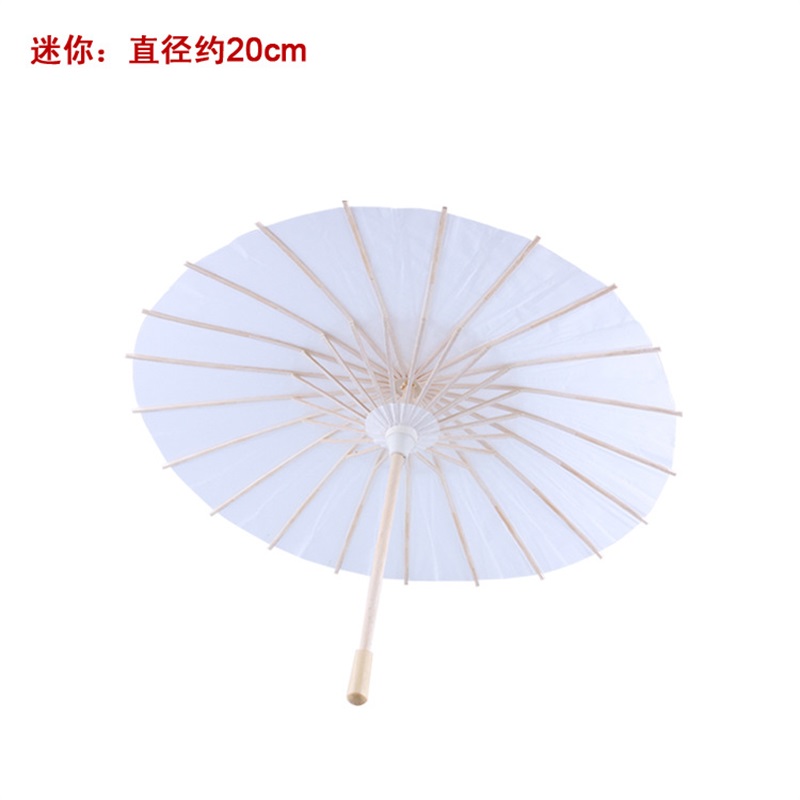 bridal wedding parasols White paper umbrellas Chinese mini craft umbrella 4 Diameter:20,30,40,60cm wedding umbrellas for wholesale 642 S2
bridal wedding parasols White paper umbrellas Chinese mini craft umbrella 4 Diameter:20,30,40,60cm wedding umbrellas for wholesale 642 S2