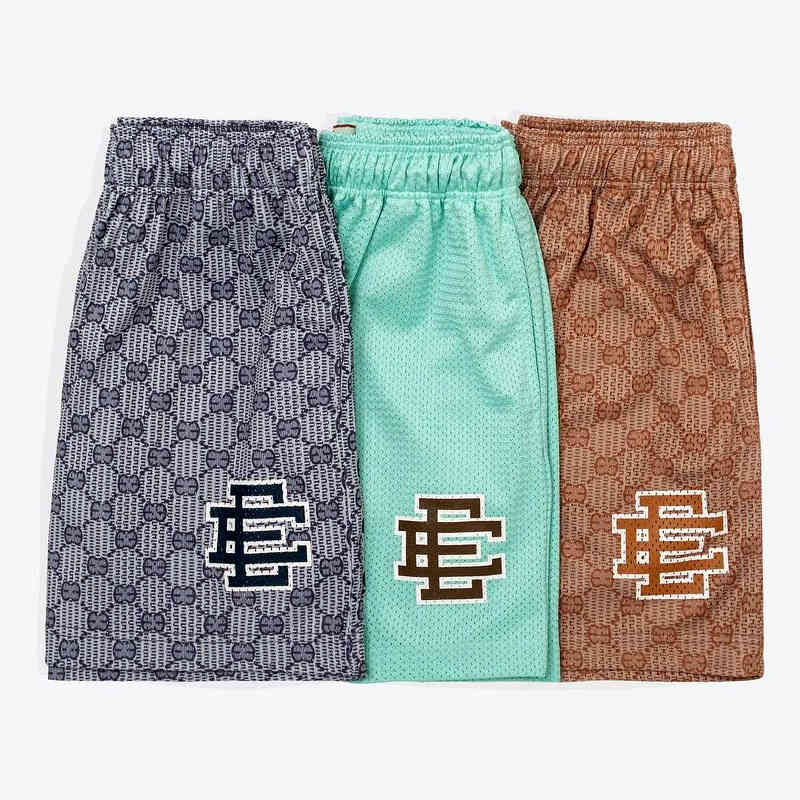 Eric Emanuel Ee Basic Short 2022 Men Summer Cool Sports Jogging Fitness Shorts Quick Dry Mesh Beach Bodybuilding Gym, Packing bag
Eric Emanuel Ee Basic Short 2022 Men Summer Cool Sports Jogging Fitness Shorts Quick Dry Mesh Beach Bodybuilding Gym, Packing bag