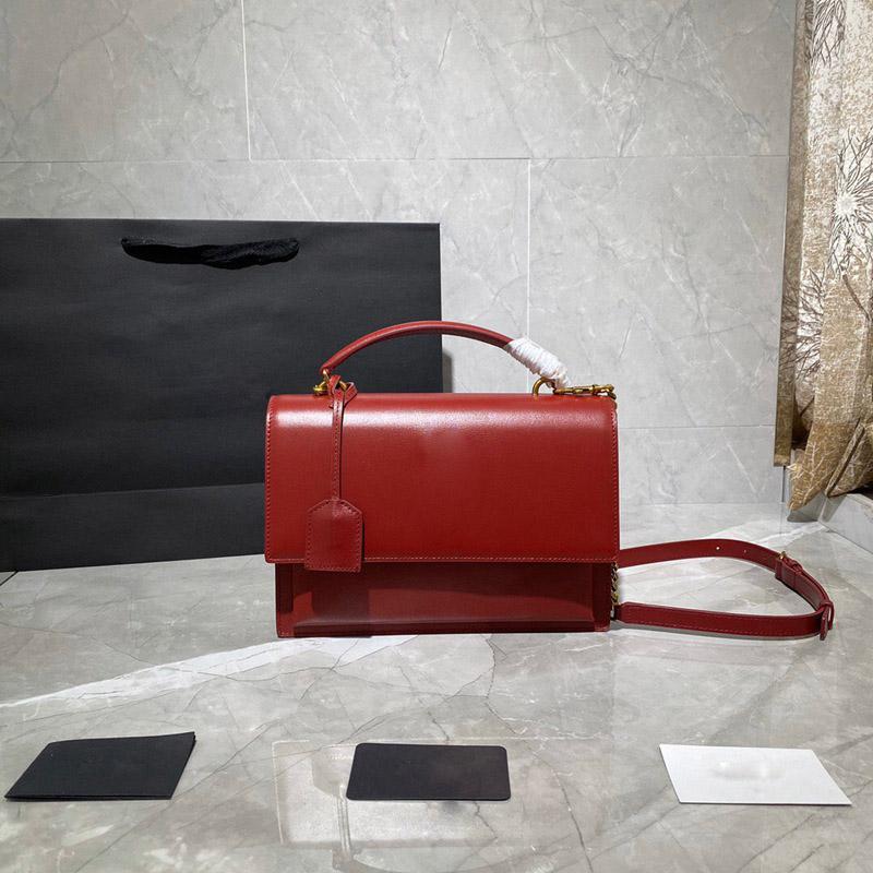 YSLs\u52aa High quality chain flap bags Fashion designer handbags medium Sunset women shoulder purse crossbody bag luxury handbag purse cfL, #1
YSLs\u52aa High quality chain flap bags Fashion designer handbags medium Sunset women shoulder purse crossbody bag luxury handbag purse cfL, #1
