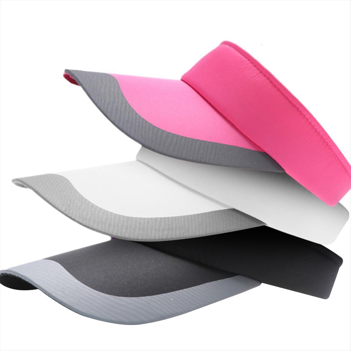 fashion unisexs men empty summer sun visor hats sports running baseball cap, Blue;gray
fashion unisexs men empty summer sun visor hats sports running baseball cap, Blue;gray