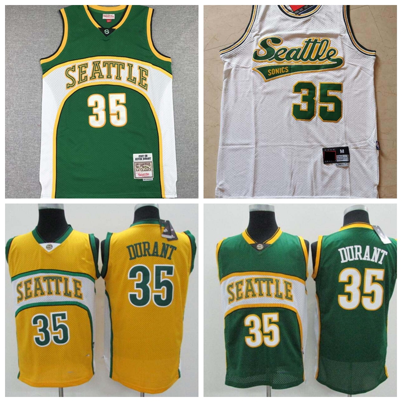 Kevin Durant Seattle SuperSonics Kevin Durant jerseys basketball jersey;Swing players sew and embroider basketball jerseys., Black;red
Kevin Durant Seattle SuperSonics Kevin Durant jerseys basketball jersey;Swing players sew and embroider basketball jerseys., Black;red