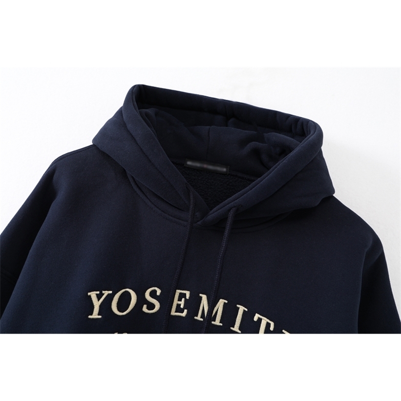 Oversize girls animal embroidery hoodies autumn fashion ladies streetwear loose hoodies female stylish pullovers women chic 201211