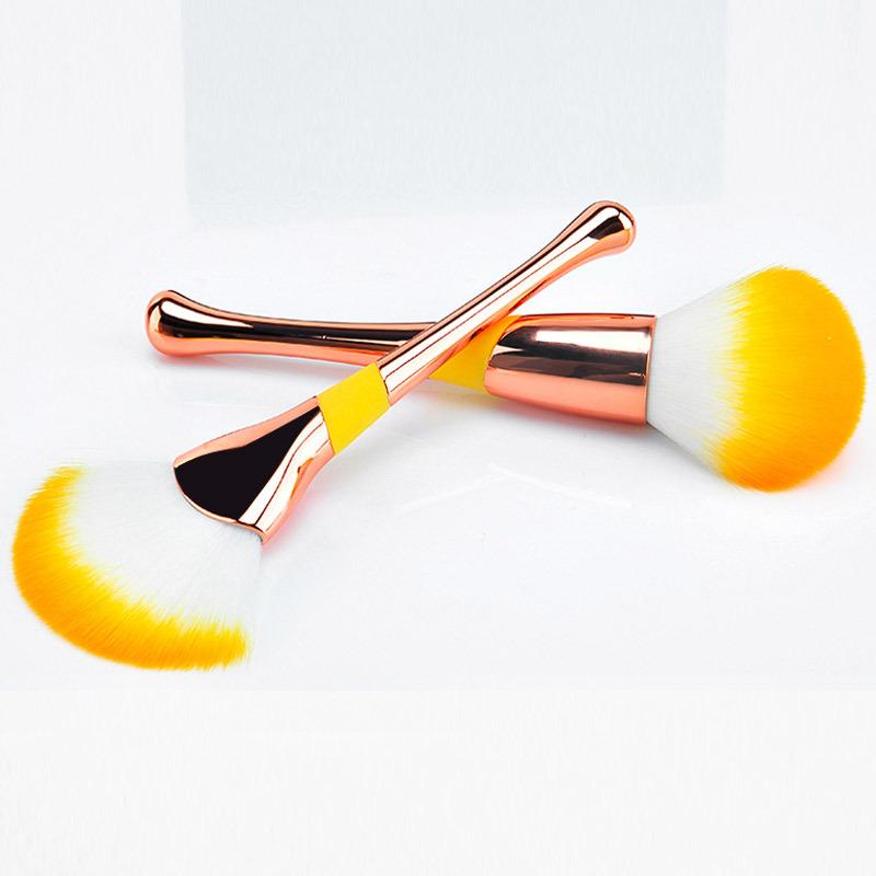 Makeup Brushes Set Eye Shadow Brush Blending Blush Lip Powder Eyeliner 8pcs Cosmestic Make Up Tools