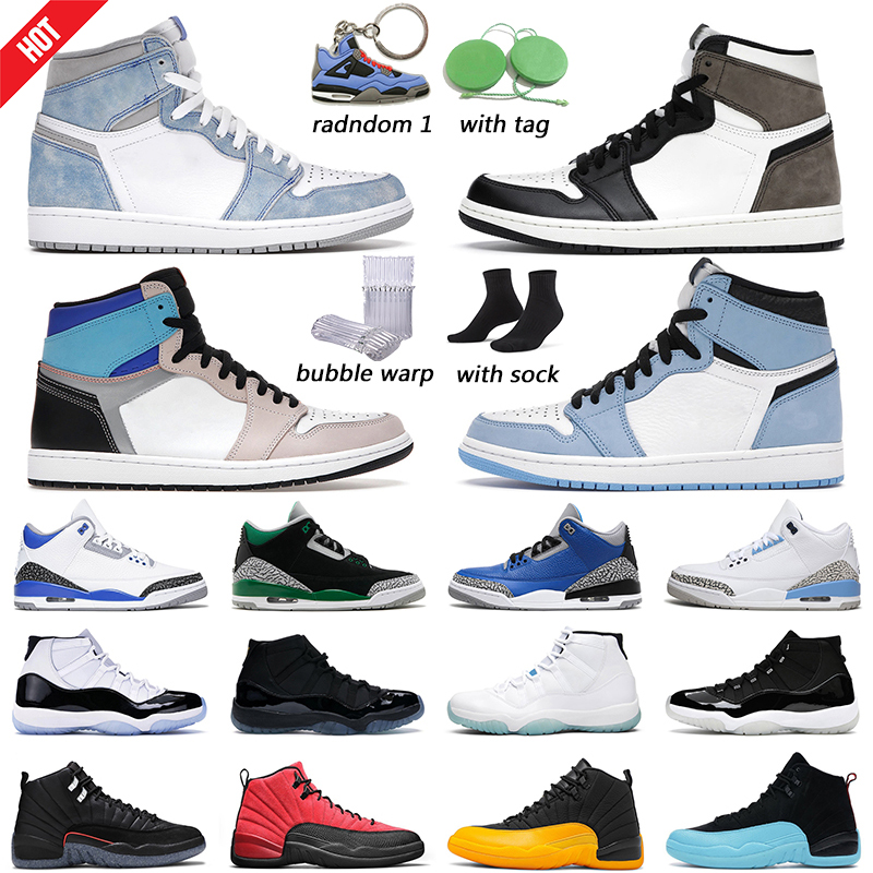 men women jumpman 1 retro basketball shoes 1s dark mocha mens university blue white oreo obsidian outdoor trainer
men women jumpman 1 retro basketball shoes 1s dark mocha mens university blue white oreo obsidian outdoor trainer