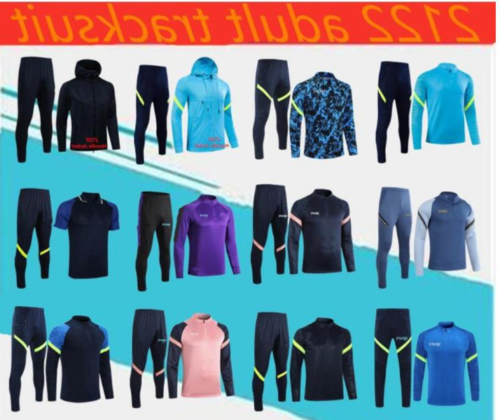 2021/2022 Spurs Adult Tracksuit Del Chandal 1920 2021 Celso Ndombele Polo Shirt Football Jackets Training Suit.
2021/2022 Spurs Adult Tracksuit Del Chandal 1920 2021 Celso Ndombele Polo Shirt Football Jackets Training Suit.