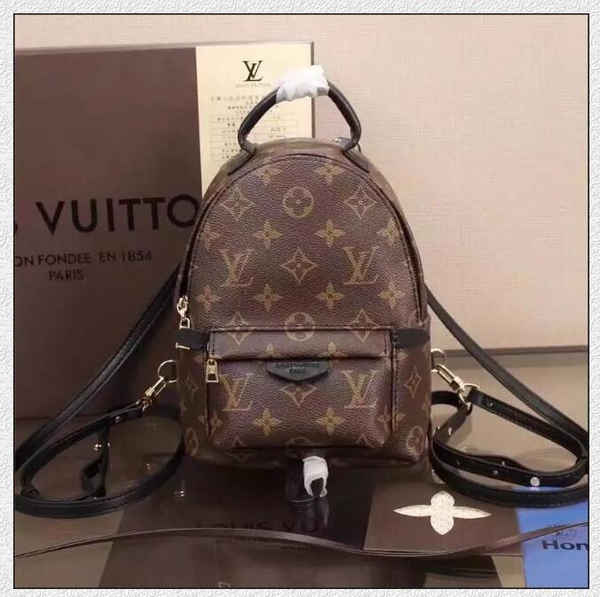 LV LOUIS VITTON brand Designer old flower mini backpack for women and mens classic shoulder bag clutch handbag bag
LV LOUIS VITTON brand Designer old flower mini backpack for women and mens classic shoulder bag clutch handbag bag