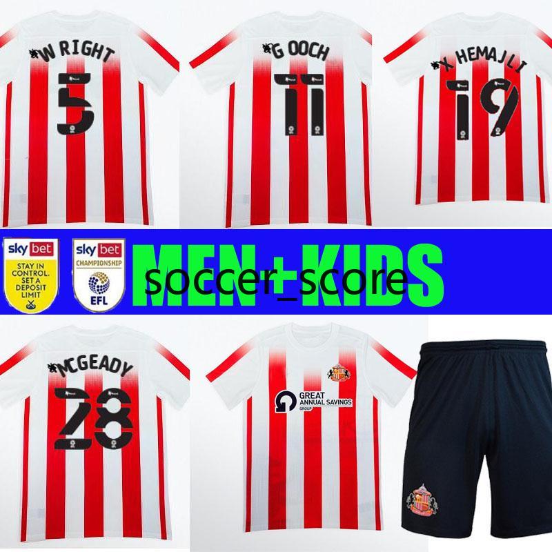 SUNDERLAND 21 22 soccer Jerseys home Gooch Alex Pritchard Evans Grigg Arbenit Xhemajli O'Brien Wright Stewart McGeady Camisetas 2021 20, Black;yellow
SUNDERLAND 21 22 soccer Jerseys home Gooch Alex Pritchard Evans Grigg Arbenit Xhemajli O'Brien Wright Stewart McGeady Camisetas 2021 20, Black;yellow