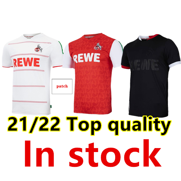 21/22 FC Köln soccer Jersey 2021 2022 Koln Anthony Modeste F.Kainz FuÃball Trikots R.Czichos J.Hector E.Skhiri men Männer football shirts ca, Black;yellow
21/22 FC Köln soccer Jersey 2021 2022 Koln Anthony Modeste F.Kainz FuÃball Trikots R.Czichos J.Hector E.Skhiri men Männer football shirts ca, Black;yellow