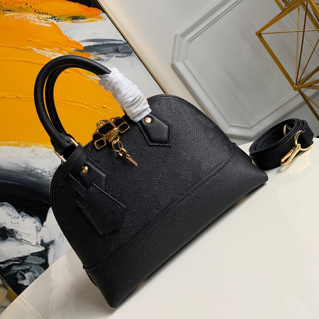 Top luxury NEO ALMA bb Empreinte bag Shell Womens Crossbody HandBag Clutch Embossed Cowhide Leather Shoulder bags Handle Messenger Purse, Paper invoice
Top luxury NEO ALMA bb Empreinte bag Shell Womens Crossbody HandBag Clutch Embossed Cowhide Leather Shoulder bags Handle Messenger Purse, Paper invoice
