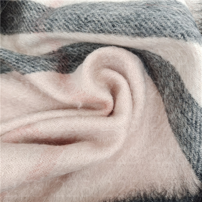 warm Chec wo soft scarf 10 designers scarvesreal imitation Big Scarves Classic thick nice women's silk and Unisex classic high-end men'
