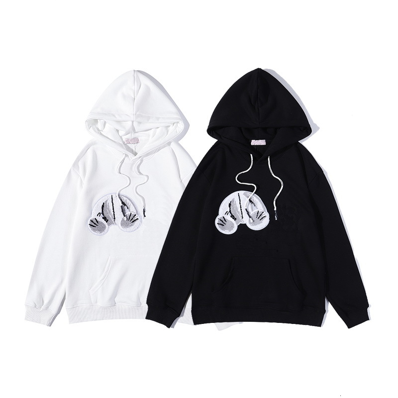 Men's Hoodies & Sweatshirts Men S Cotton Long Sleeve Man And Women Hood Jumper High Quality Outfit Casual Street Wear Woman Clothes-1 1T6F, 1# shoe box
Men's Hoodies & Sweatshirts Men S Cotton Long Sleeve Man And Women Hood Jumper High Quality Outfit Casual Street Wear Woman Clothes-1 1T6F, 1# shoe box