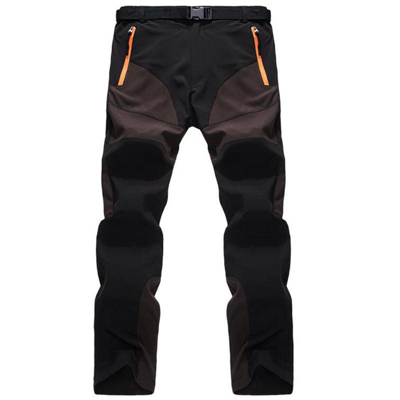 Outdoor Quick-drying Hiking Pants Summer Autumn Mens Breathable Climbing Trousers Outdoor Sports Pants Plus Size 4XL, Gray
Outdoor Quick-drying Hiking Pants Summer Autumn Mens Breathable Climbing Trousers Outdoor Sports Pants Plus Size 4XL, Gray