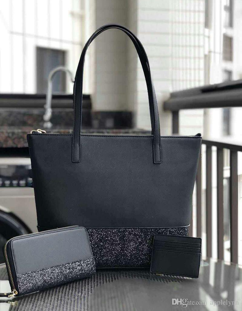 brand designer Women handbags bags larger glitter purse set Patchwork shining shoulder crossbody shopping bags pu women handbag totes 5 color, Rose gold
brand designer Women handbags bags larger glitter purse set Patchwork shining shoulder crossbody shopping bags pu women handbag totes 5 color, Rose gold