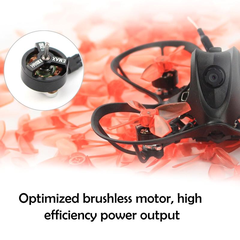 Smart Home Control 2021 Emax Nanohawk BNF 65mm 20G 1S F4 5A Esc Runcam Nano 3 Camera Racing FPV Drone Kids Toys Miniatures Telecon301b
Smart Home Control 2021 Emax Nanohawk BNF 65mm 20G 1S F4 5A Esc Runcam Nano 3 Camera Racing FPV Drone Kids Toys Miniatures Telecon301b