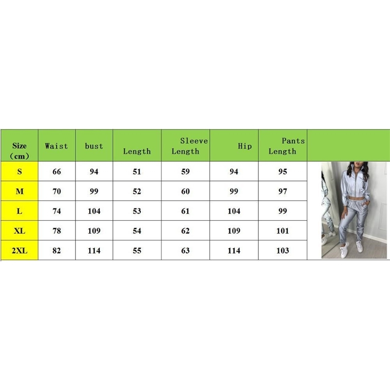 Spring Autumn New Reflective Female Jacket Casual Sport Hooded Short Coat Women Crop Top Suit Feminino Manteau Femme T200111