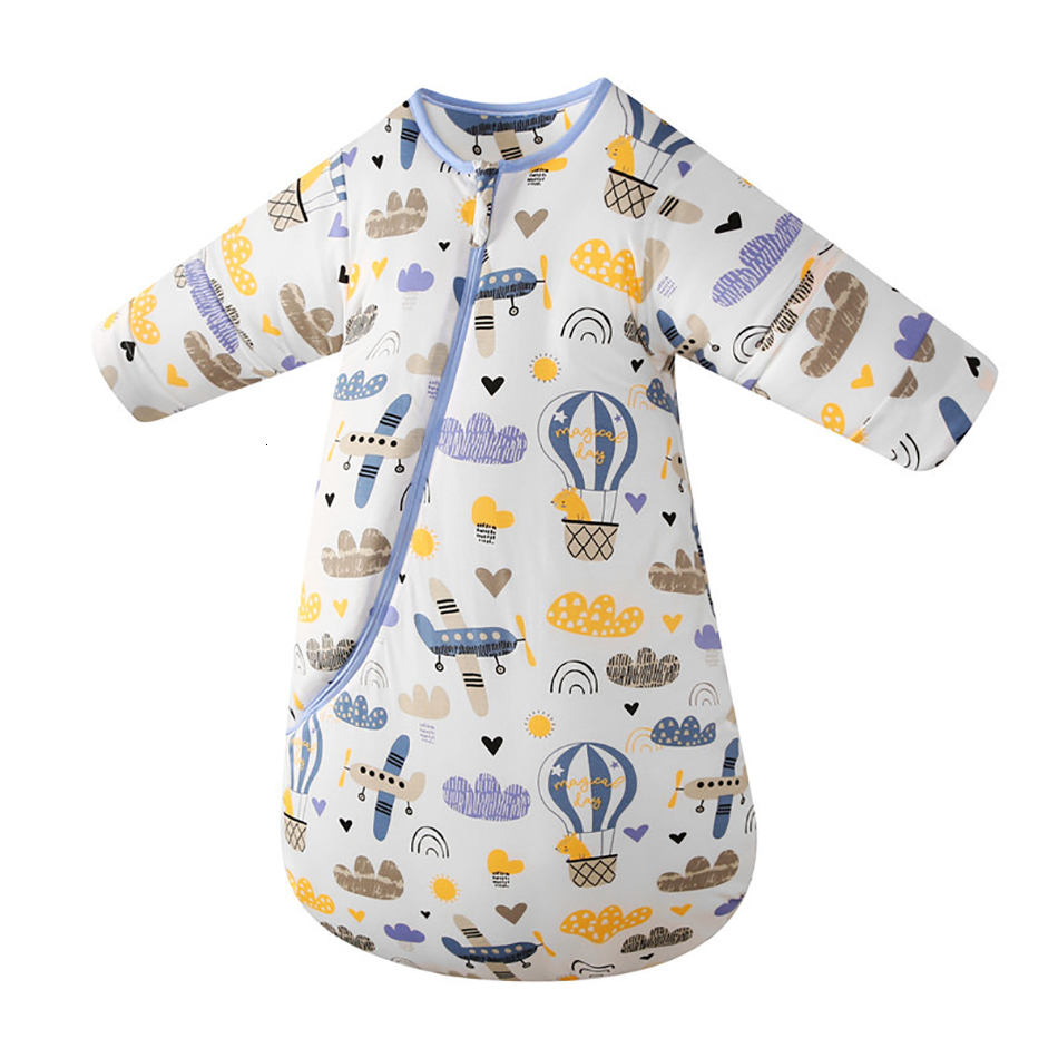 2021 New Baby Organic Sleeping Bag Detachable Long Sleeve Wearable Blanket Envelope Winter Warm Girls Boys Clothes Bedding Quilt 6aq1
2021 New Baby Organic Sleeping Bag Detachable Long Sleeve Wearable Blanket Envelope Winter Warm Girls Boys Clothes Bedding Quilt 6aq1